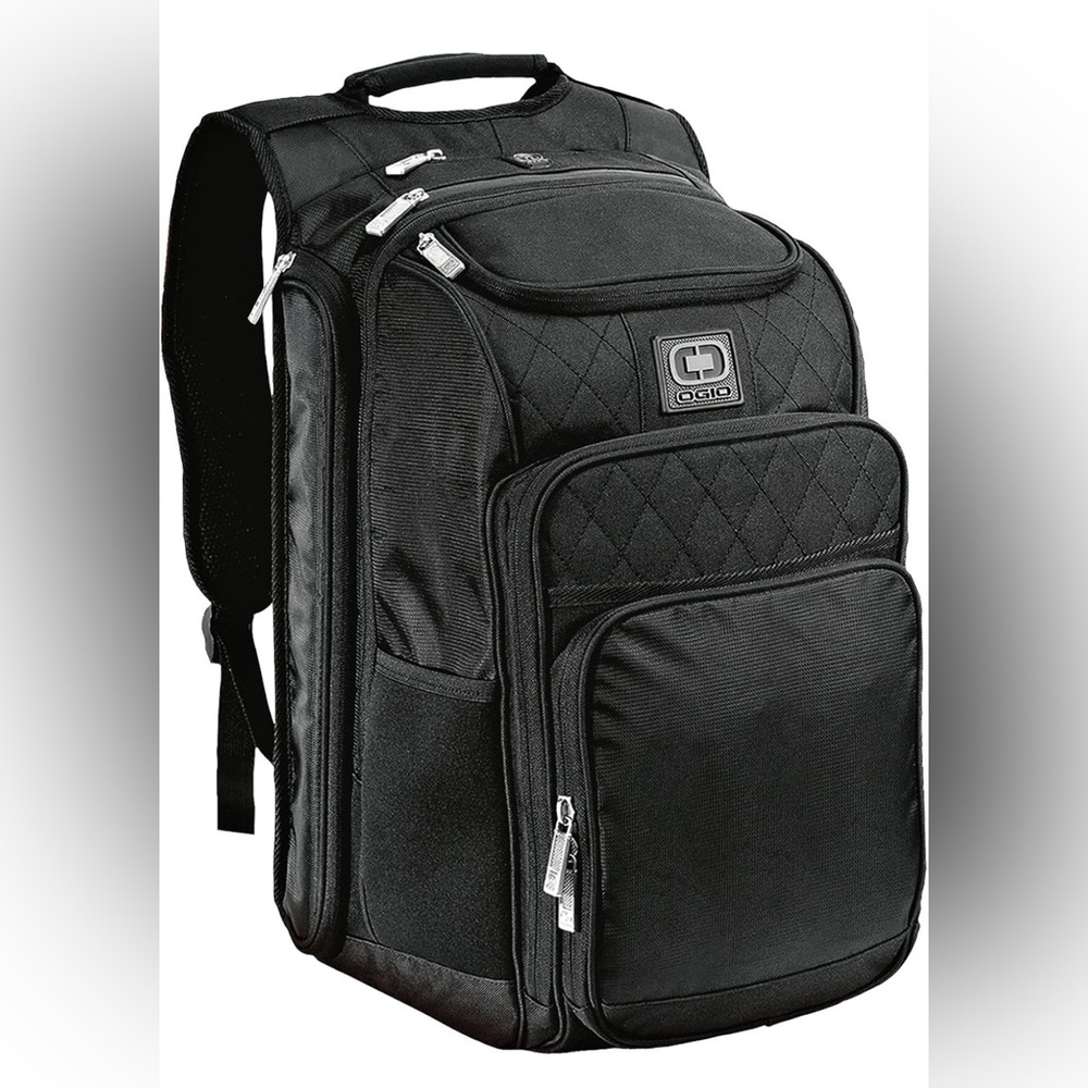 OGIO Epic Backpack with 17” Laptop Compartment